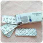 Феназепам  Phenazepam Valenta  1 мг в Нерюнгри