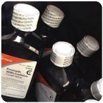 Кодеин сироп Codein (для приготовления напитка Lean, Purple Drank)  473 мл  в Нерюнгри
