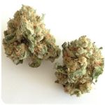 Шишки "White Widow"  (Белая вдова)  Гидропоника -  Бошка VHQ в Нерюнгри