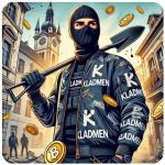 Работа курьер - кладмен в Нерюнгри 
