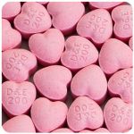 Экстази  Ecstasy Love 200 MDMA в Нерюнгри